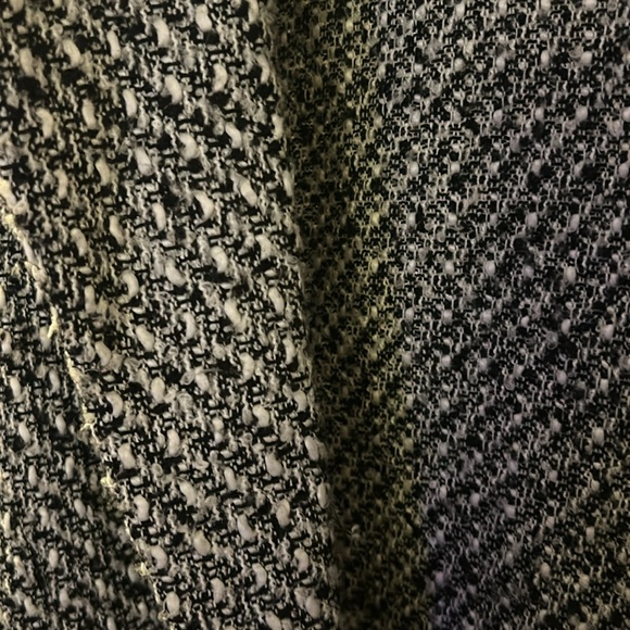 Shein Collar Blazer - Picture 5 of 6